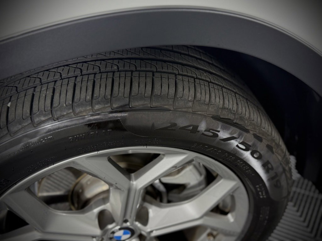 Used 2024 BMW X3 xDrive30i image 14