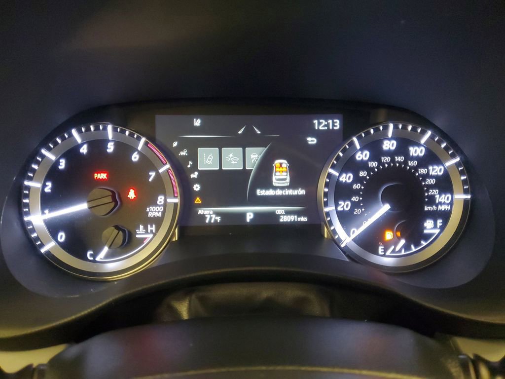 Used 2023 Toyota Highlander LE image 24