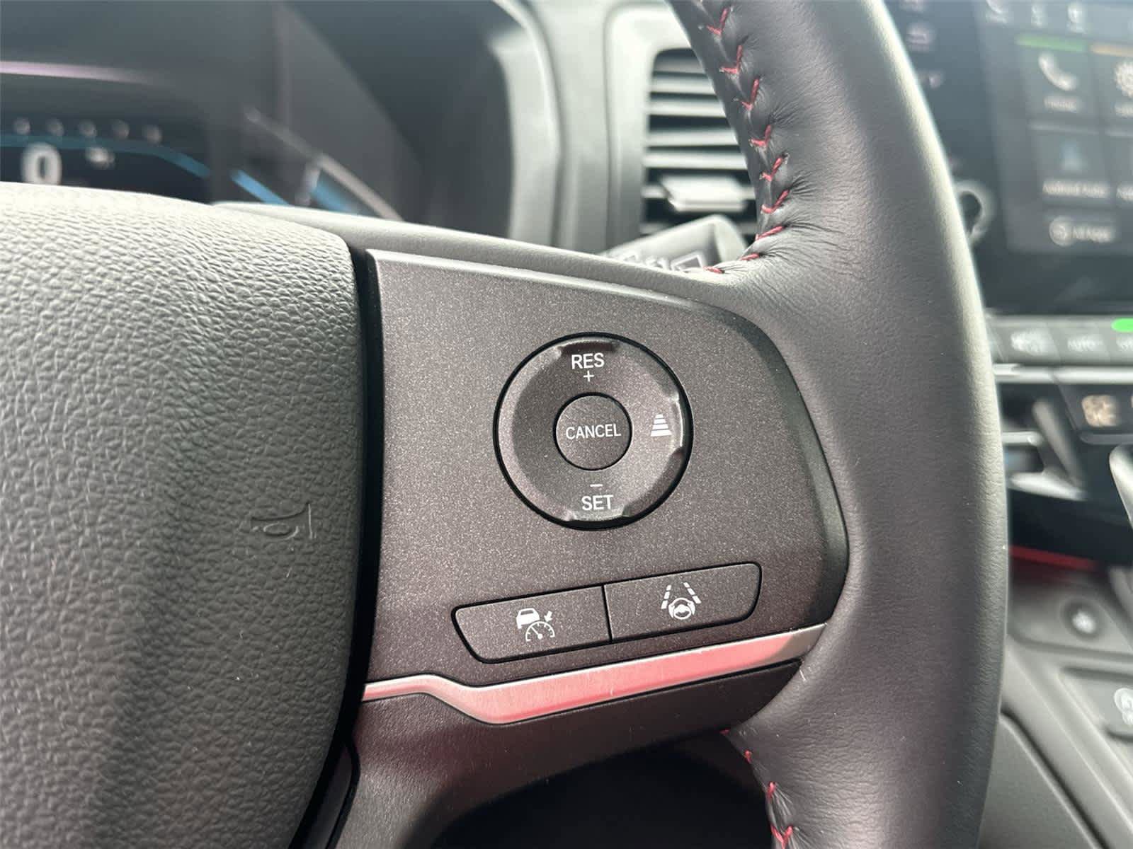 Used 2024 Honda Odyssey Sport image 19