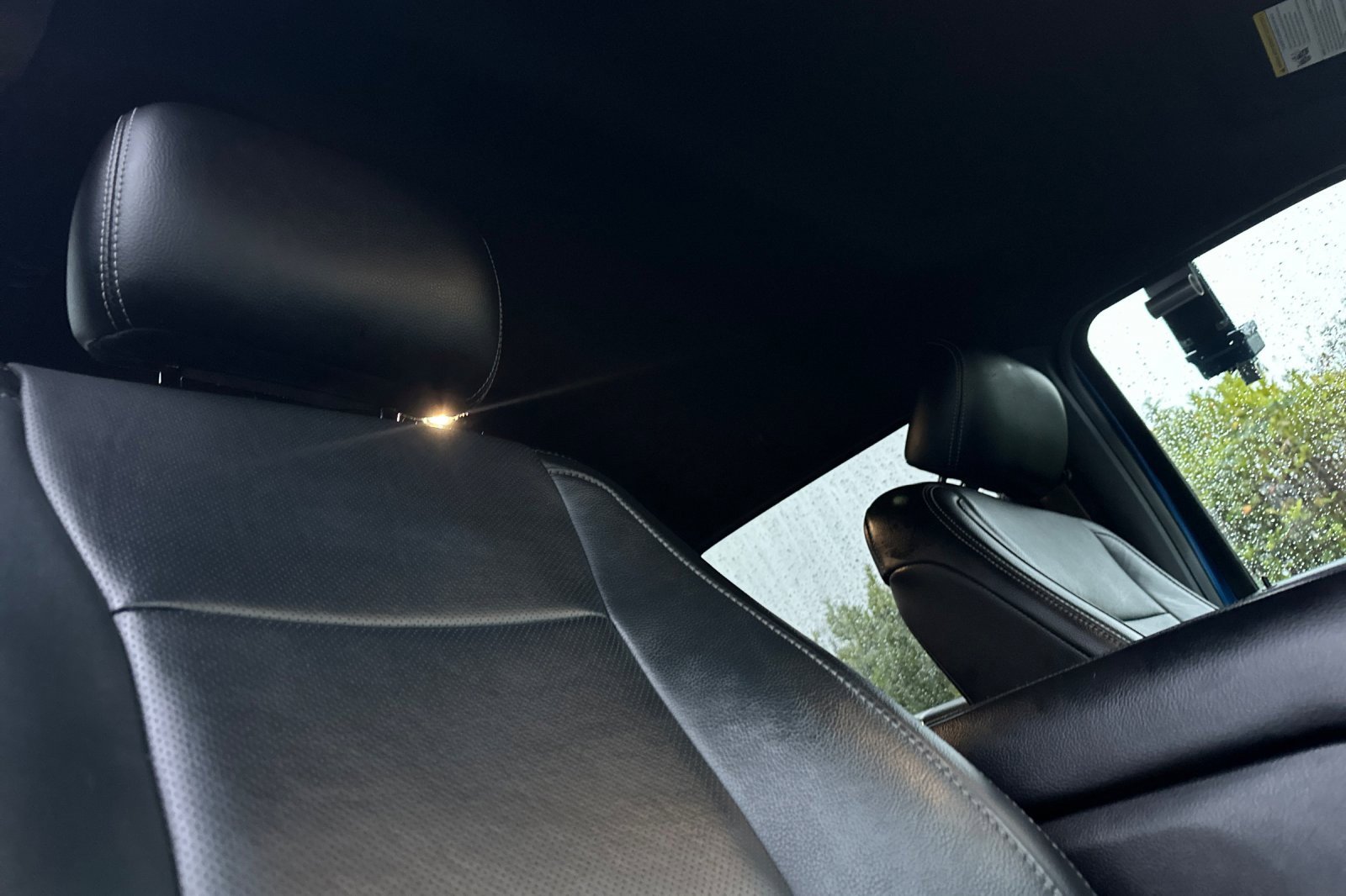 Used 2017 Ford F150 Lariat image 16