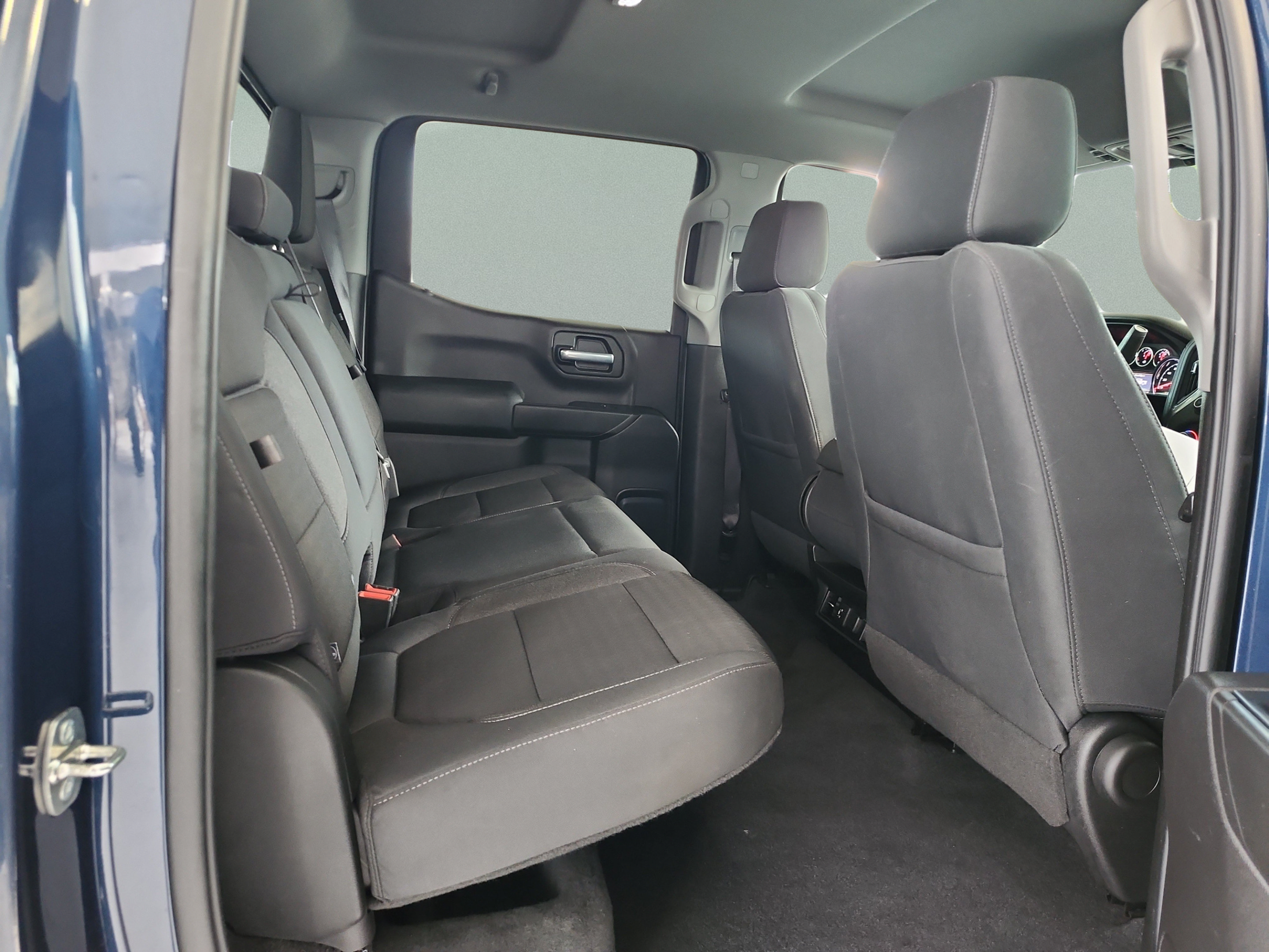 Used 2020 Chevrolet Silverado 1500 LT w/ All-Star Edition RWD image 20