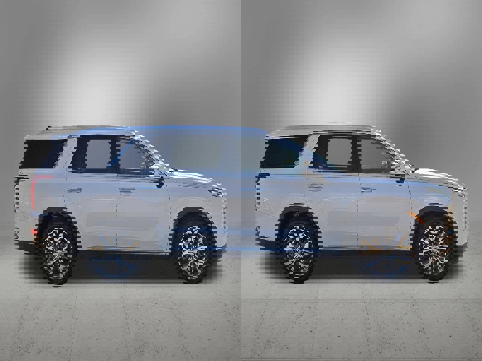 Used 2021 Hyundai Palisade SEL image 7