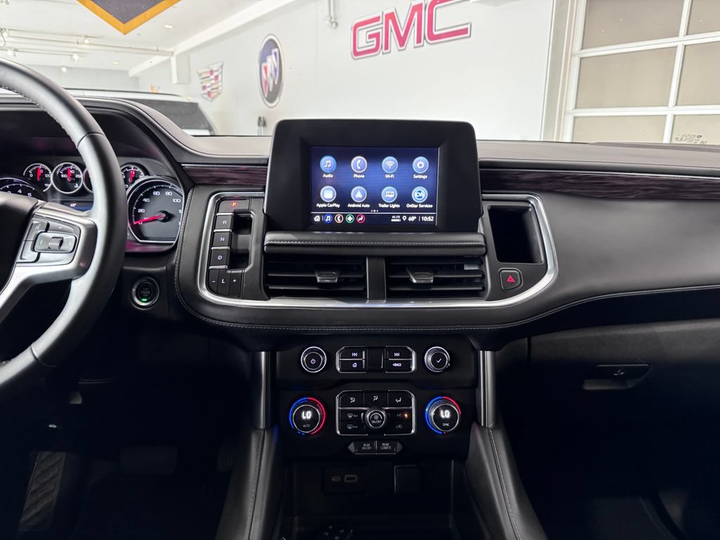 Certified 2023 Chevrolet Tahoe LS AWD/4WD image 20