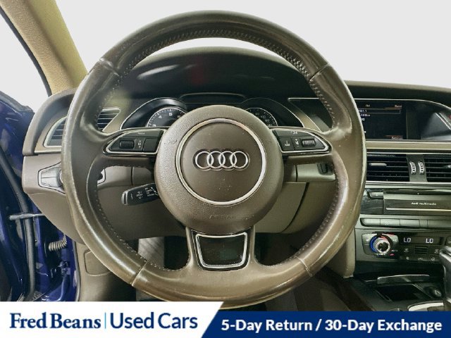 Used 2015 Audi A4 2.0T Premium Plus w/ Technology Package AWD/4WD image 16