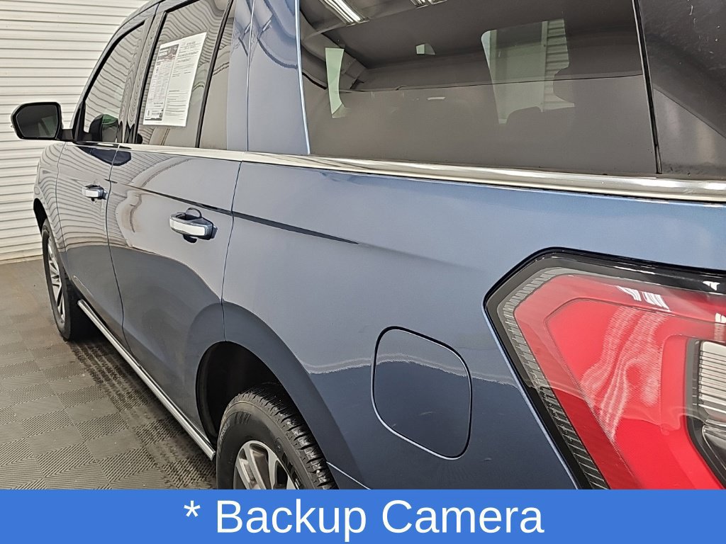 Used 2018 Ford Expedition Limited w/ Equipment Group 301A RWD image 8