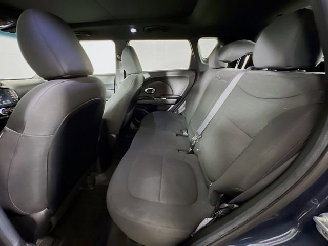 Used 2015 Kia Soul ! w/ Sun & Sound Package FWD image 15