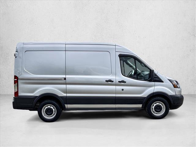 Used 2019 Ford Transit 150 130 Medium Roof w/ Interior Upgrade Package RWD image 4