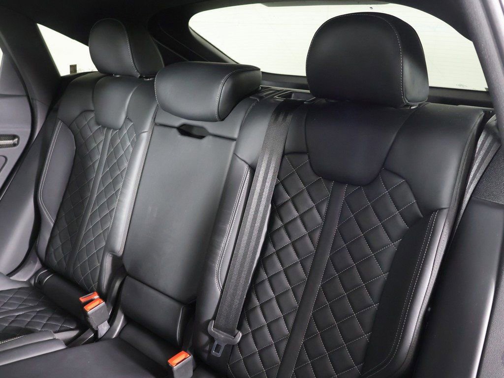 Used 2023 Audi SQ5 Premium Plus w/ Premium Plus Package image 34