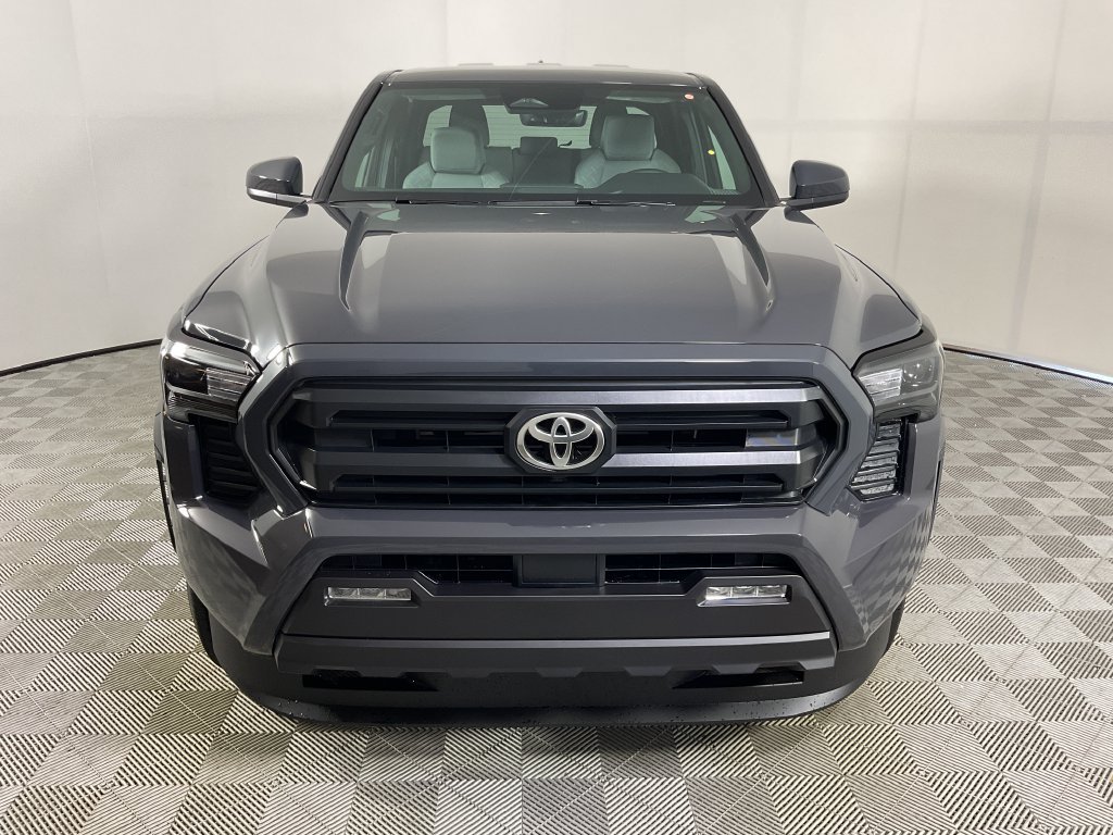 New 2026 Toyota Tacoma SR5 AWD/4WD image 2