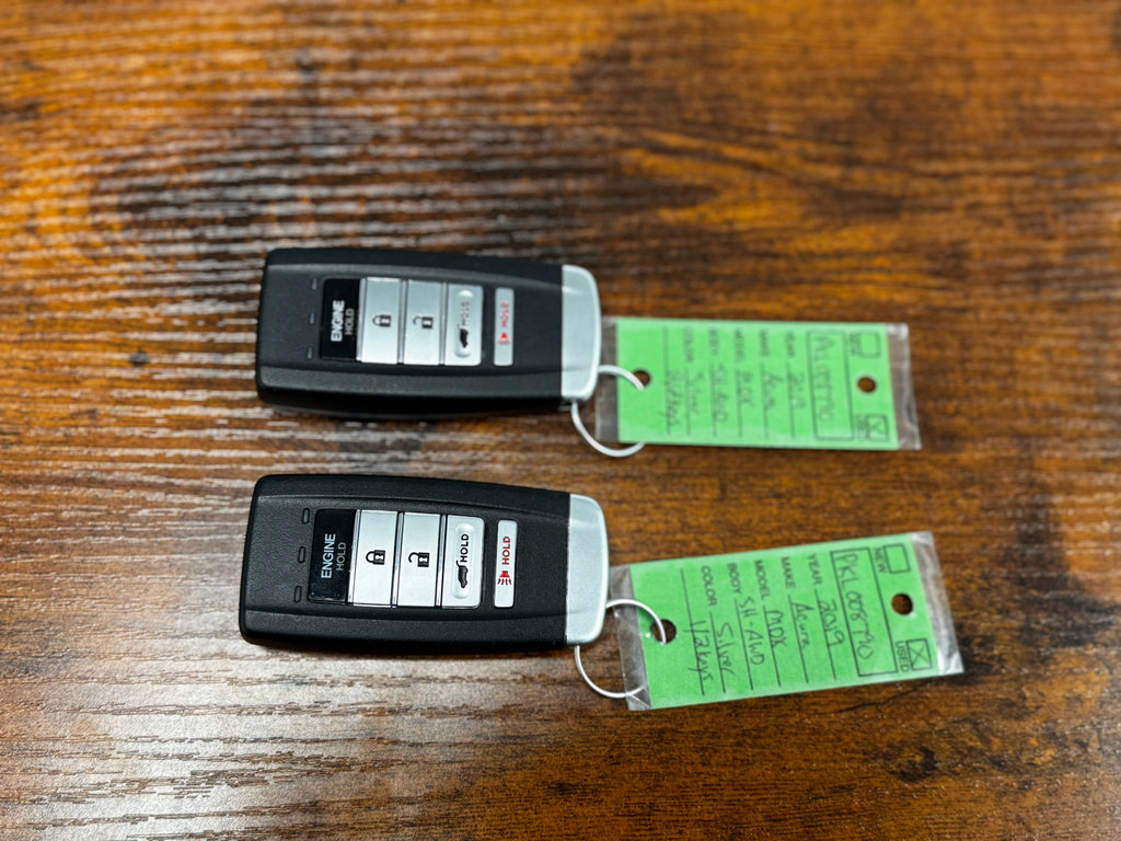 Used 2019 Acura MDX SH-AWD w/ Technology Package image 47