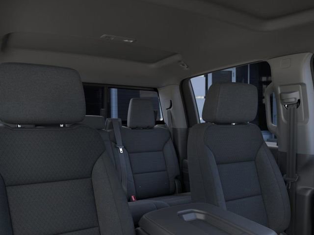 New 2026 GMC Sierra 1500 SLE image 24