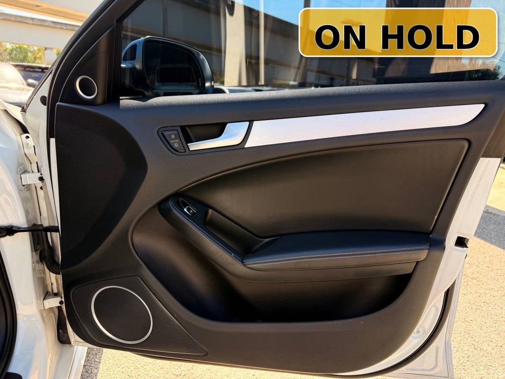 Used 2016 Audi S4 Premium Plus w/ Technology Package image 34