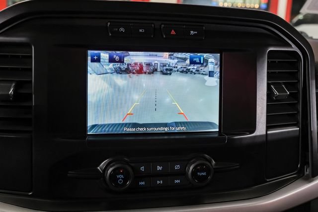 Used 2023 Ford F150 XL RWD image 24
