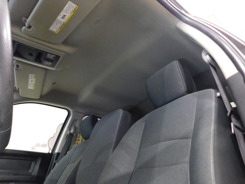 Used 2022 RAM 1500 Express w/ Wheel & Sound Group image 37