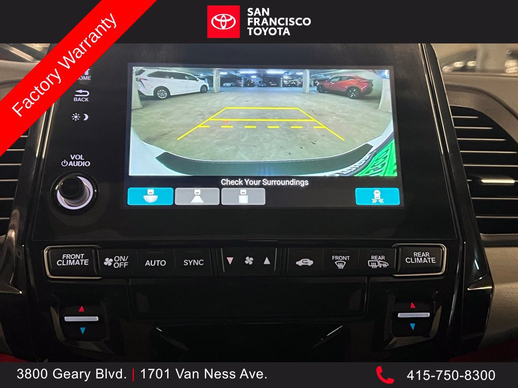 Used 2023 Honda Odyssey Sport image 26