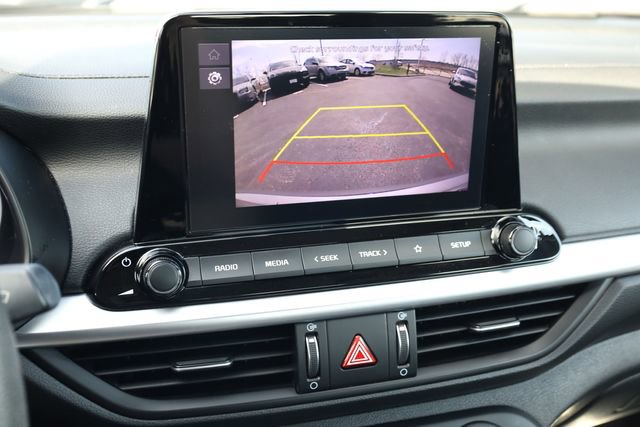 Certified 2023 Kia Forte LXS image 20