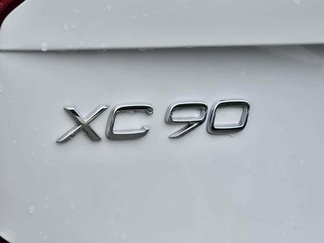 Used 2023 Volvo XC90 B6 Core AWD/4WD image 11