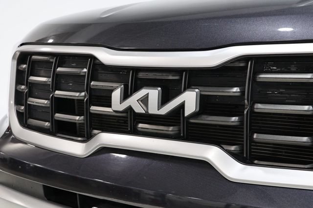 Used 2025 Kia Telluride S AWD/4WD image 12