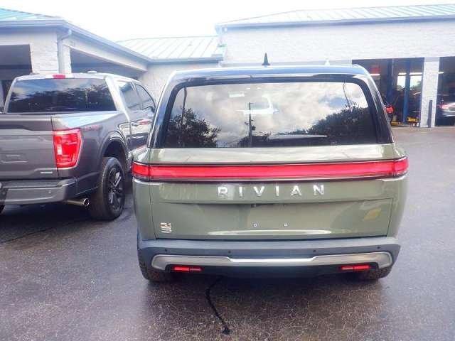 Used 2022 Rivian R1S Launch Edition image 15