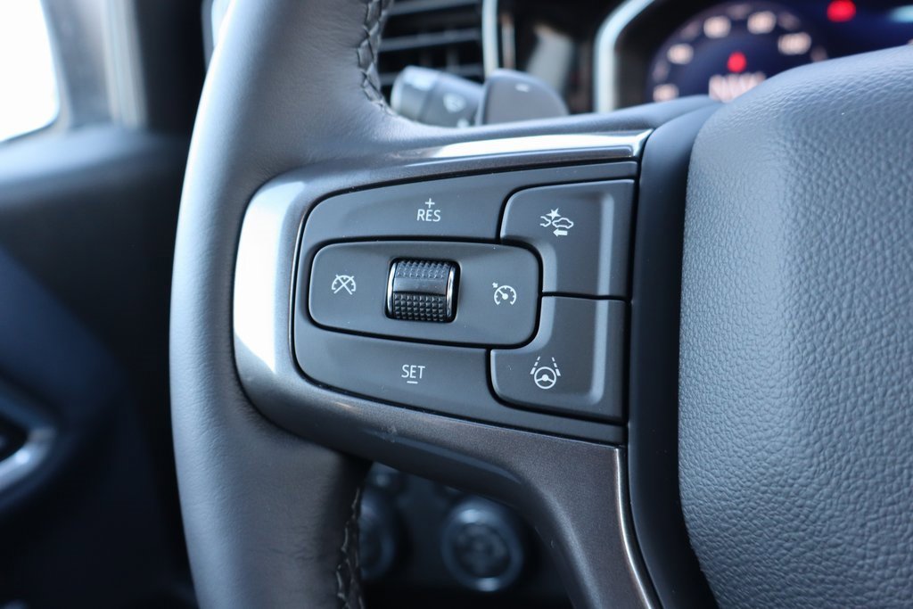 New 2026 Chevrolet Silverado 1500 High Country image 8