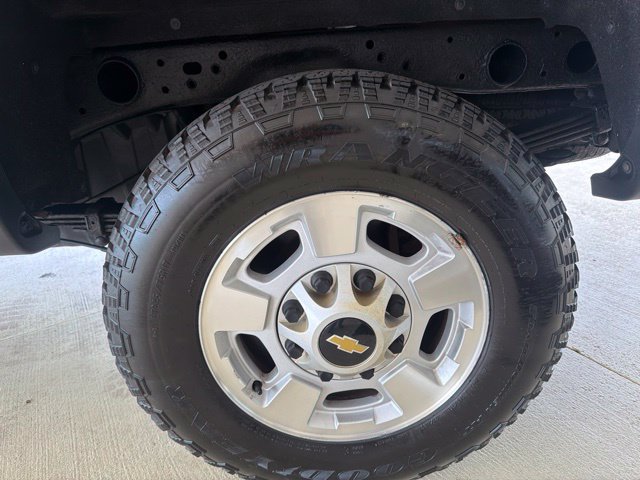 Used 2018 Chevrolet Silverado 2500 LT w/ All Star Edition AWD/4WD image 29
