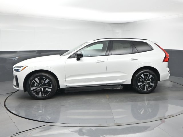 New 2027 Volvo XC60 B5 Core AWD/4WD image 4