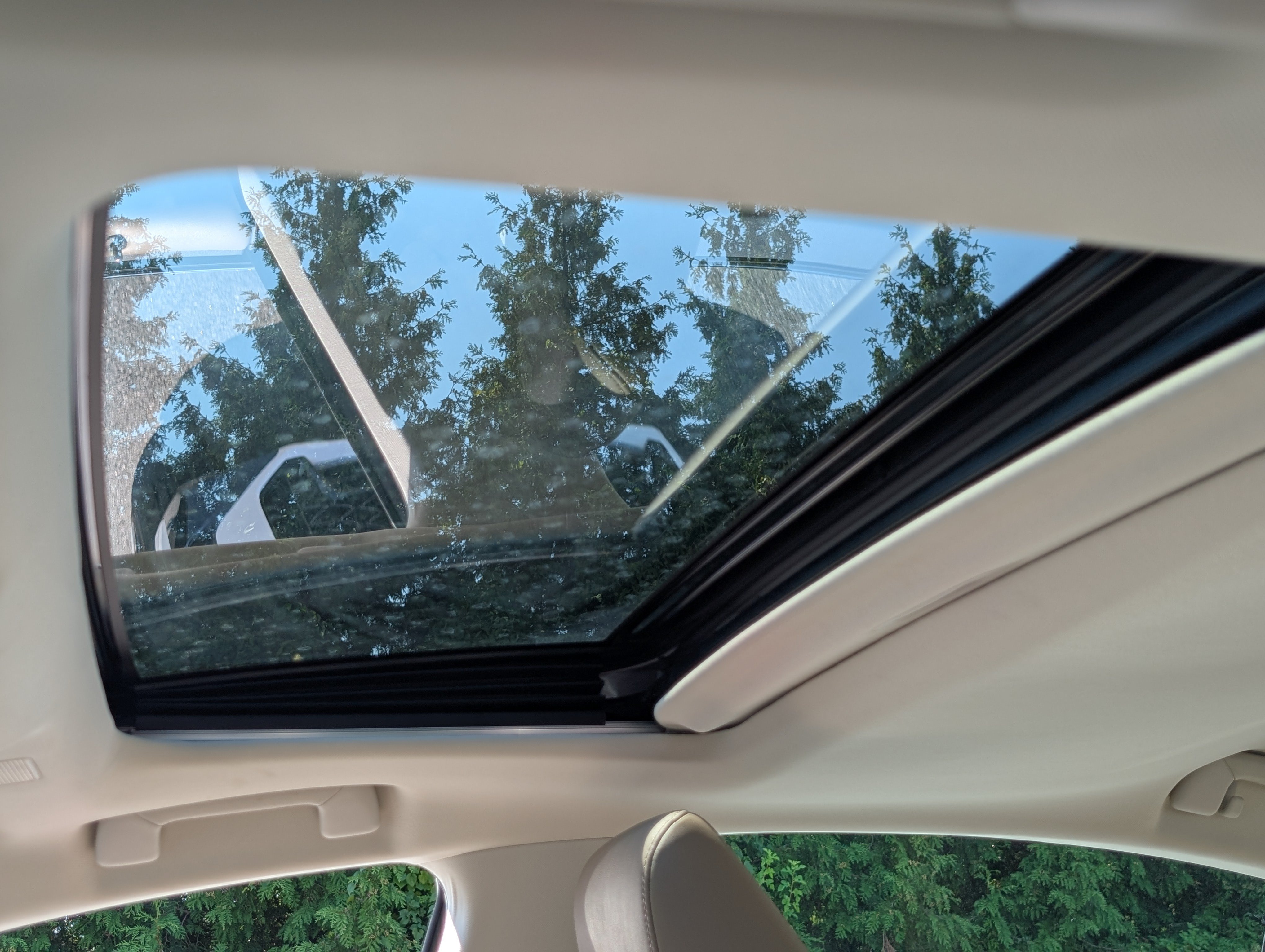 Used 2019 Lexus ES 350 w/ Premium Package FWD image 18