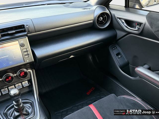 Used 2022 Subaru BRZ Limited RWD image 17