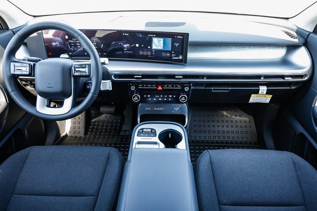 New 2026 Hyundai Ioniq 9 SE AWD/4WD image 12