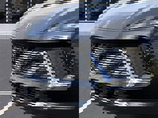 New 2026 Buick Envision Preferred image 13