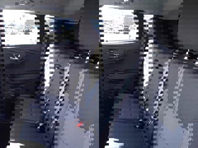 New 2025 Chevrolet Blazer LT image 12