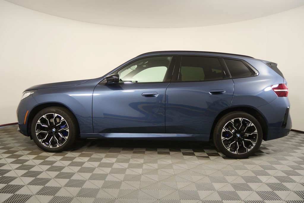 Certified 2026 BMW X3 M50 image 6