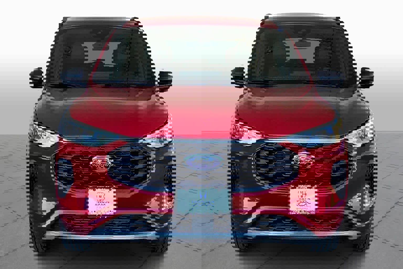 Used 2023 Ford Escape ST-Line w/ Tech Pack #1 image 4