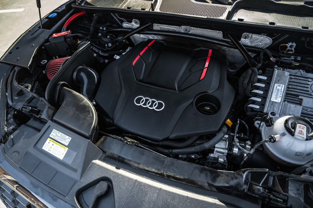 Used 2023 Audi SQ5 Premium Plus w/ Premium Plus Package AWD/4WD image 31