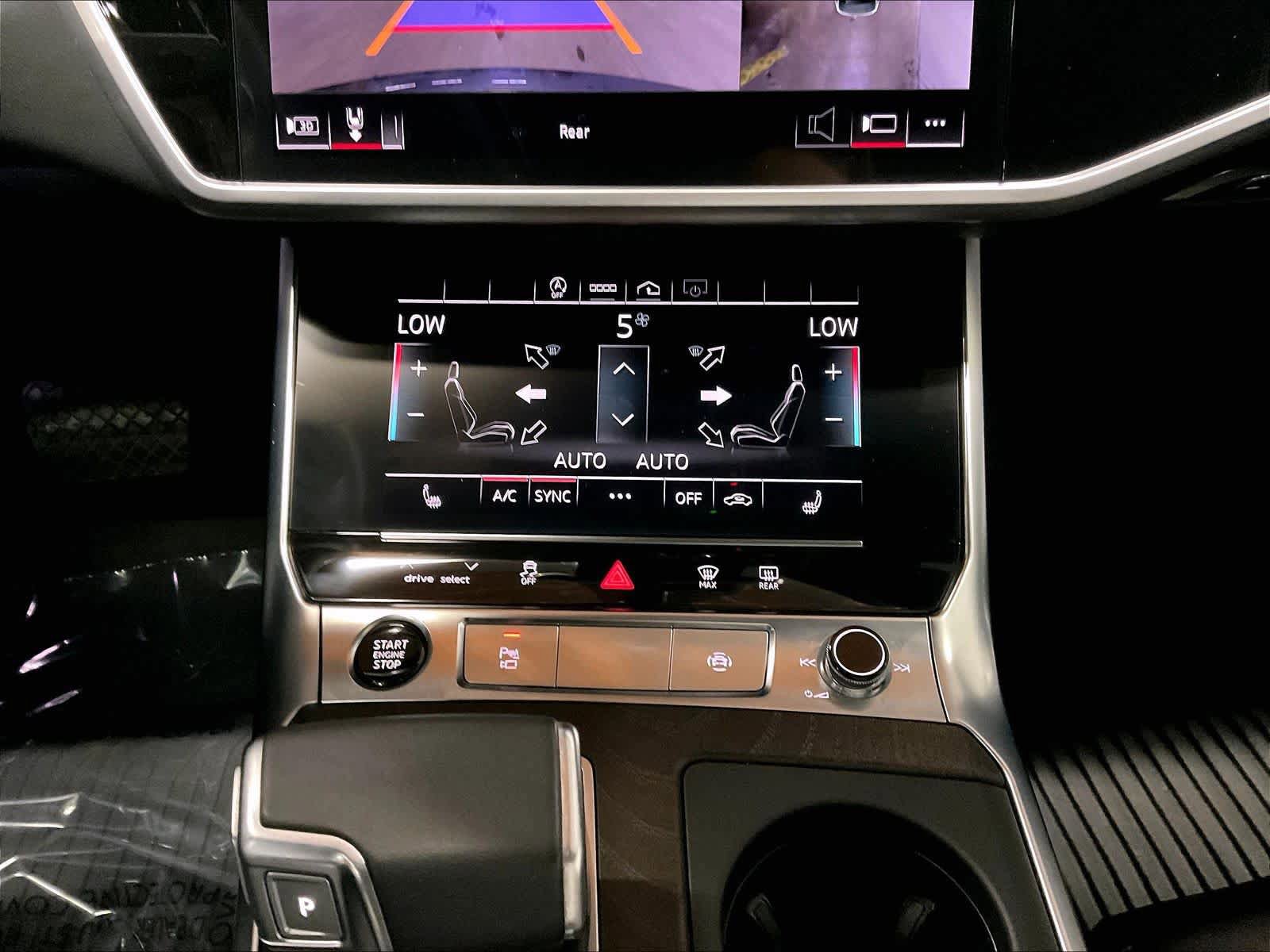 Certified 2022 Audi A6 Premium Plus AWD/4WD image 32