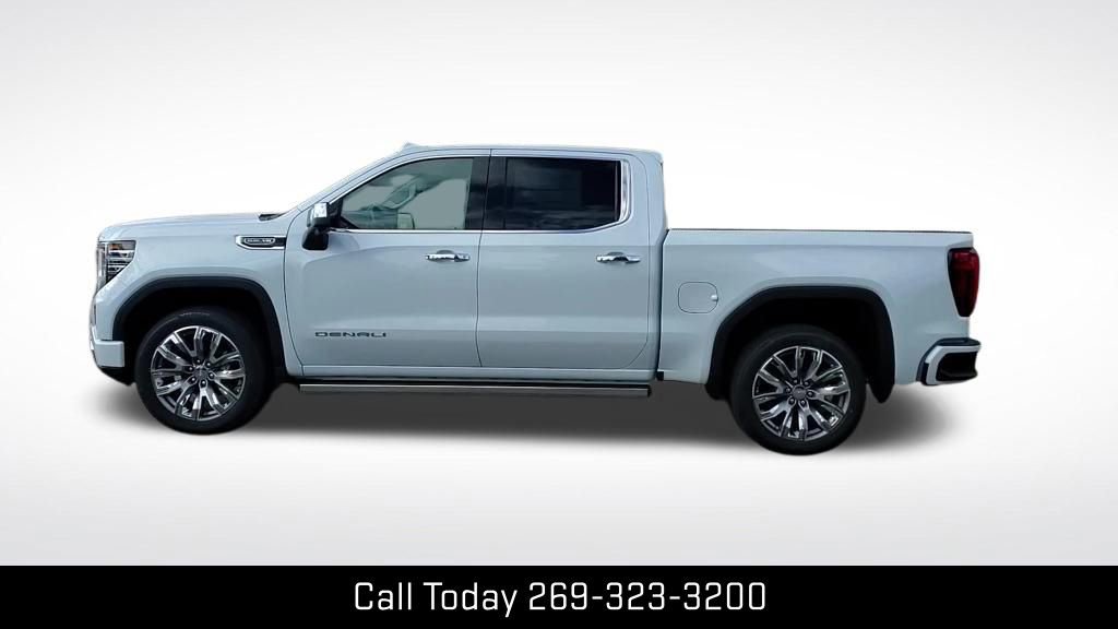 New 2026 GMC Sierra 1500 Denali w/ Denali Reserve Package image 6