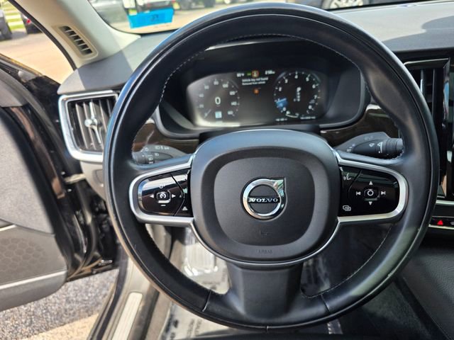 Used 2018 Volvo S90 T5 Momentum w/ Convenience Package AWD/4WD image 27