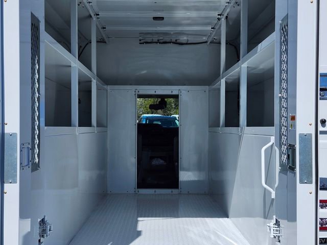 New 2026 Ford E-350 and Econoline 350 Super Duty w/ Power Equipment Group RWD image 23