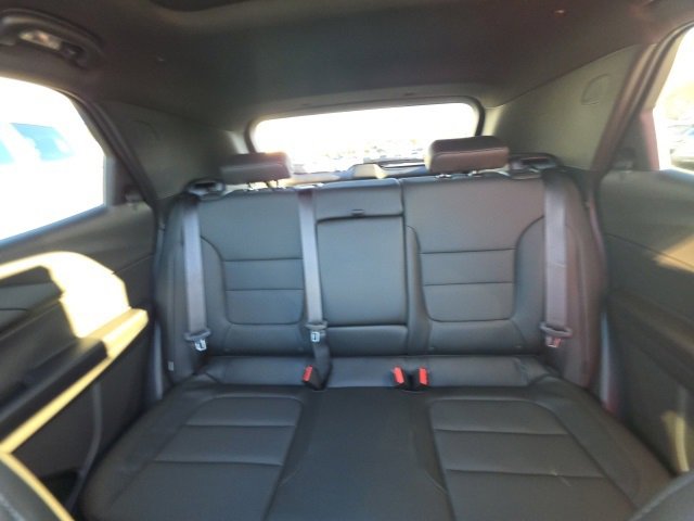 New 2026 Chevrolet TrailBlazer RS w/ Convenience Package image 28