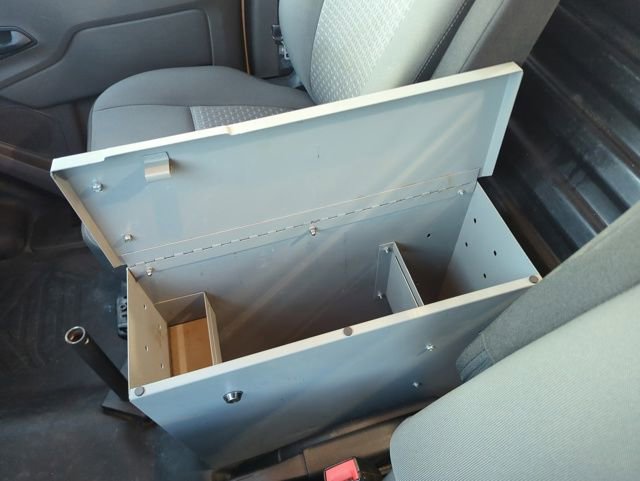 Used 2020 Ford Transit 250 Low Roof AWD image 27