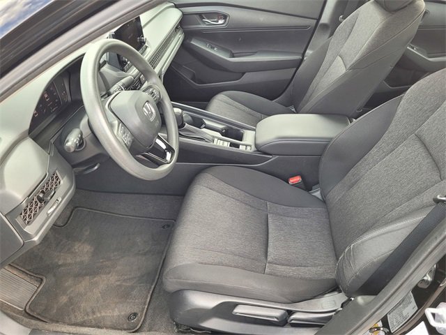 Used 2023 Honda Accord LX image 13