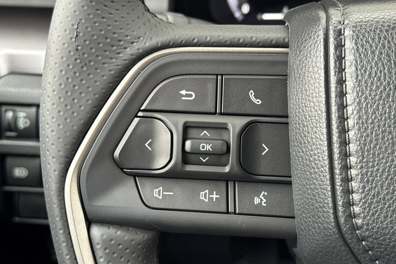 New 2026 Toyota 4Runner TRD Off-Road Premium AWD/4WD image 28