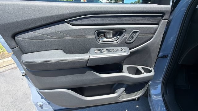 New 2026 Honda Pilot Touring image 19
