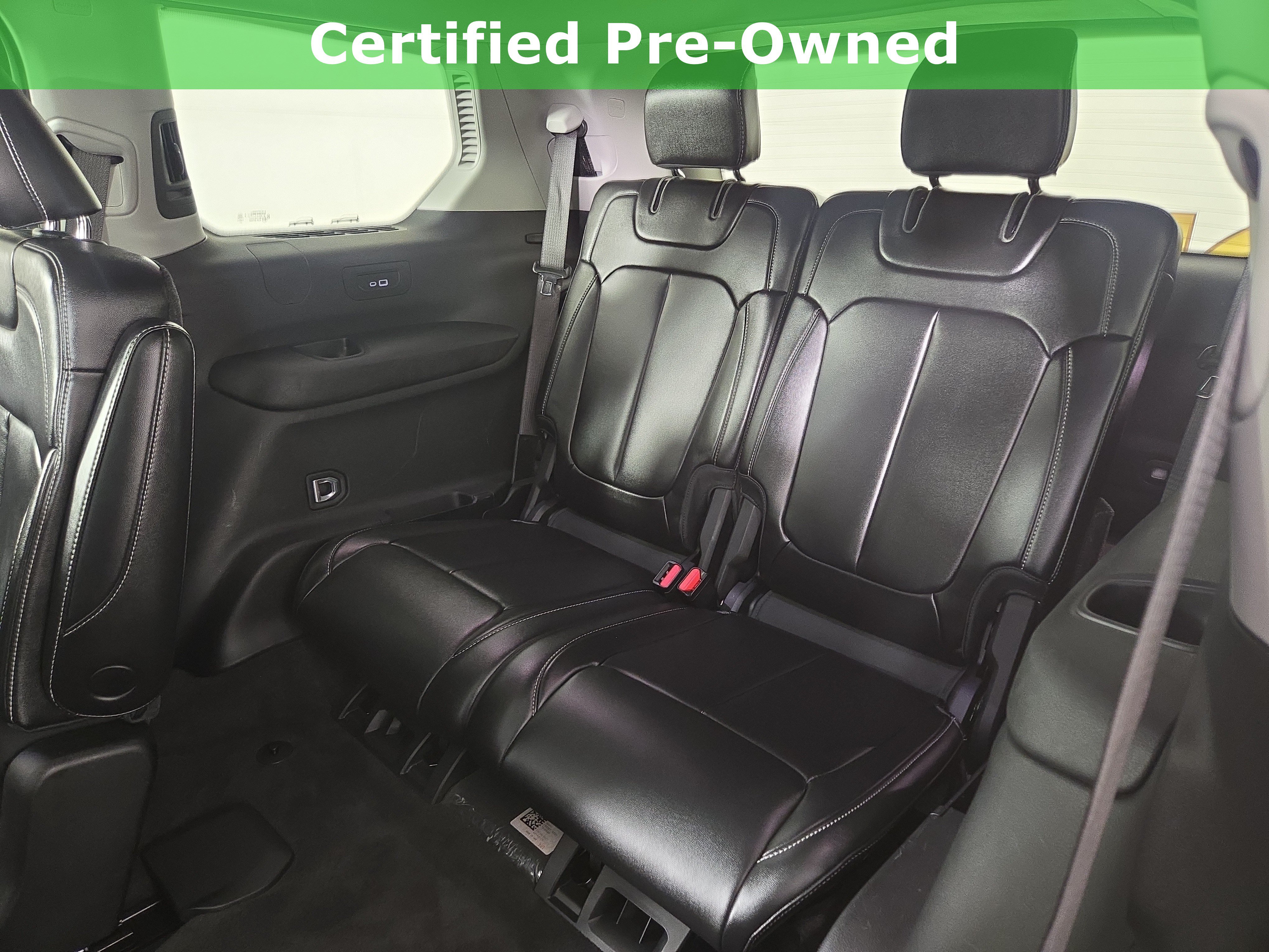 Used 2021 Jeep Grand Cherokee L Limited AWD/4WD image 14