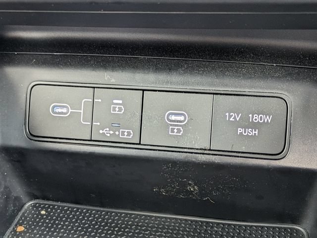 Certified 2026 Hyundai Santa Cruz SE FWD image 28