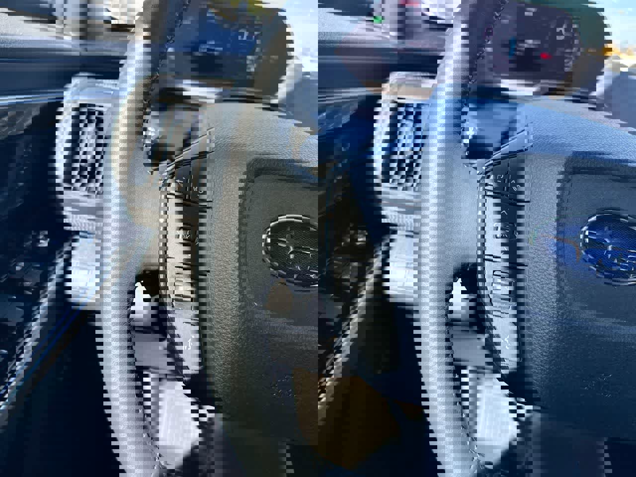 Used 2024 Subaru Solterra Touring w/ Touring Package image 29