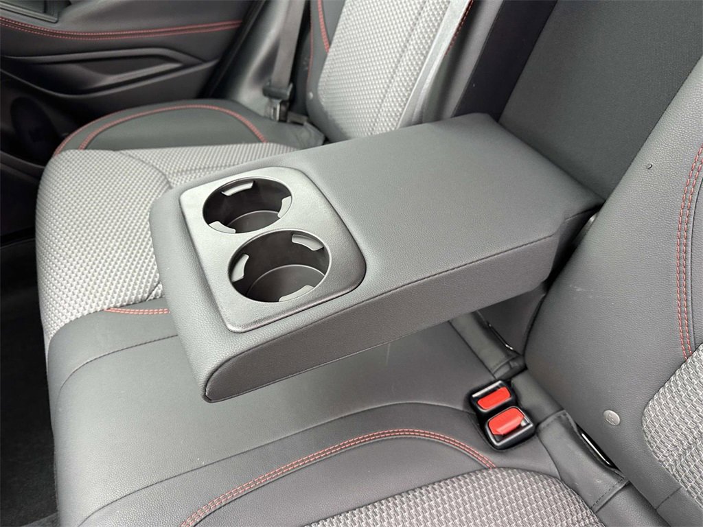 Used 2023 Subaru Forester Sport image 10