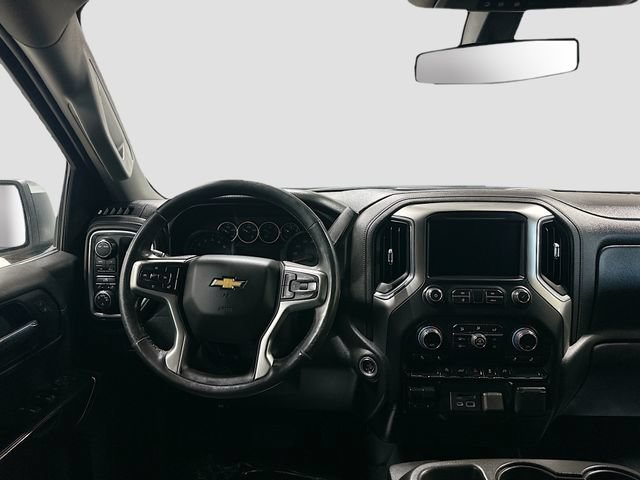 Used 2020 Chevrolet Silverado 1500 LT w/ All-Star Edition AWD/4WD image 18