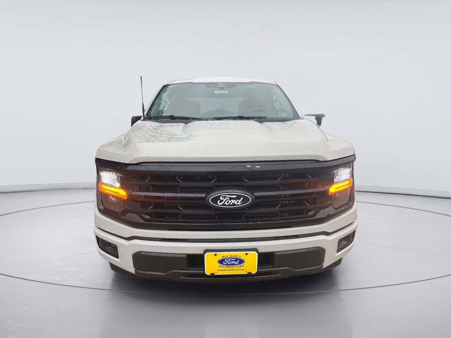 Used 2026 Ford F150 XLT RWD image 7