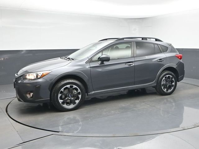 Used 2021 Subaru Crosstrek 2.0i Premium w/ Moonroof Package image 4